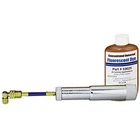 Mastercool 53123 Universal Oil/dye Injector, Silver New. Price: $144.88.