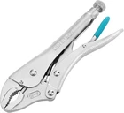 Malco LP10WC Locking Pliers With Wire Cutter 10" New. Price: $25.49.