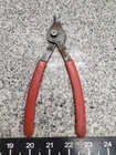 Mac Tools 90 Fixed Tip Convertible Snap Ring Pliers TP34 TP-34 A-x Used. Price: $19.99.