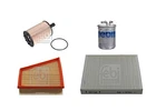 Febi Oil Fuel Interior Air Filter Set For Seat Skoda Vw Cordoba Iv 02-10 New. Price: $29.13.