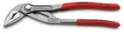 Knipex Cobraes Extra Slim Water Pump Pliers 180MM Anti-slip Plastic Coated New. Price: $72.97.