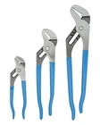 Channellock GS-3 Piece Tongue & Groove Set New. Price: $49.95.
