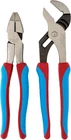 GS-10CB 2-PIECE Tongue & Groove And Lineman's Plier Set New. Price: $114.99.