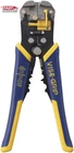 Irwin Vise-grip Wire Stripper, Inch Jaw, Cuts 10-24 Awg, Protouch For Max New. Price: $28.59.