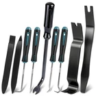 Aleric 9 Pcs Auto Trim Removal Tool Kit - Plastic Pry For Door Panel Das... New. Price: $14.56.