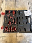 Snap On LCSS600 Line Clamp Master Kit - 6PC New. Price: $199.00.