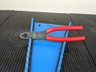 #AV984 Snap Usa Vector Edge High-leverage Diagonal Cutter Pliers 388CF Used. Price: $39.95.