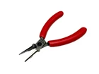 Snap-on Tools Red Soft Grip 5" Short Needle Nose Precision Pliers P92050A New. Price: $89.00.