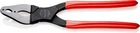 Knipex 84 21 200 7,87" Angled Head Cycle Pliers New. Price: $43.89.