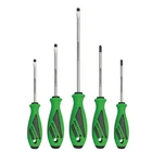 Matco Piece Top Torque Ii Screwdriver Set - Green SSPCG5CA New. Price: $140.00.