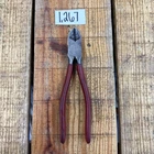 Mac Tools 7" Cutting Pliers #M437G Used. Price: $19.99.