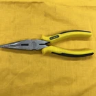 Stanley 84-032 8" Long Nosed Pliers Used. Price: $9.00.