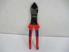 Knipex 74 02 250, 10" High Leverage Diagonal Cutters New. Price: $55.00.