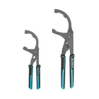 Duratech Oil Filter Wrench Set, 9" & 12" Removal Tools, Pliers For... New. Price: $34.33.