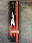 Snap-on LN47ACF Wall Mounted Long Nose Display Pliers SPP2504 24IN Red/silver New. Price: $399.99.