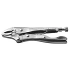 5" Curved-jaw Locking Pliers KTI58705 Brand New!. Price: $25.32.