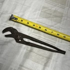Vtg 420 Pliers Slip Joint 9.5 Tool Meadville Pa Usa Used. Price: $9.97.