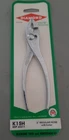 Diamond Tool Horseshoe Regular Nose W/ Cutter Slip Joint Pliers K15H 9R Used. Price: $33.83.