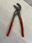 Matco Tools Knipex 10" Hose Clamp Pliers PHC10 New. Price: $114.99.