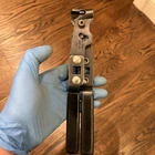 Similar As Blue-point YA3080 Universal Cv Boot Ear-type Clamp Crimper Pliers Usa Used. Price: $32.99.