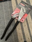 Craftsman 9-45381 9.5 Arc Joint Slip Pliers Usa Nos Vintage New. Price: $35.00.