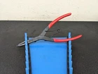#BO478 Snap-on Tools 70CP 9" Ring Pliers Usa Made Heavy Duty Automotive Used. Price: $39.95.