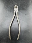 Kraeuter 4501-6 Diagonal Cutting Pliers Wire Cutters Vintage Tool Usa 6-1/4" Used. Price: $9.99.