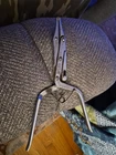 Proto # 251 Parallel Jaw Snap Ring Pliers Used. Price: $39.99.