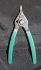 Sk Tools 7638 Internal/external 6" Straight Tip Snap Ring Pliers Usa New Nos!. Price: $16.99.