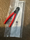 * New Mac Tools 7" Diagonal Cutting Pliers - France P7DCCST. Price: $39.99.