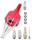 Dayuan Pneumatic Air Power Cv Joint Boot Expander Installation Remova... New. Price: $78.27.