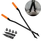 26" Internal Retaining Ring Pliers With Interchangeable Tips For Gm Lang Tools New. Price: $61.82.
