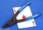 Armstrong Straight 0.038" Retaining Snap Ring Pliers 67-923 External 6-1/8" New. Price: $15.00.
