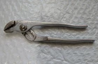 Blue Point Tools Usa HL16, Slip Joint Pliers, 6" Long Used. Price: $14.39.