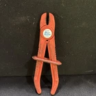 Blue Point HCP6A Soft Hose Pinching Plier Used. Price: $19.50.