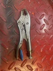 Matco Tools 5IN Locking Pliers With Cutter MLCJC5B New. Price: $29.99.