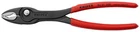 Knipex Twingrip Slip Joint Pliers 8" 82 01 200 New. Price: $38.96.