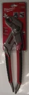 Milwaukee 48-22-3112 12" Reaming Groove Joint Pliers New. Price: $18.75.
