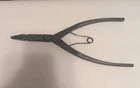 Snap Tools SRP1A 90 Offset Right Angle Transmission Ring Pliers Used. Price: $19.00.