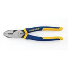 Irwin Vise-grip North American Lineman's Pliers, 9-1/2", 9.5 Inches, Multi New. Price: $34.99.
