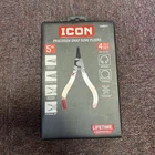 *new* Icon 5" Precision Snap Ring Pliers, Piece Set, PSSRIE-4, 57796. Price: $38.99.