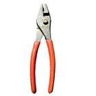 Snap-on Tools Hpc 488P Pump Pliers Usa Made Used. Price: $33.94.