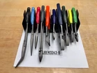 Snap-on Tools Usa New 10PC Multi-color Soft Grip Assorted Plier Rack Set. Price: $799.95.