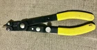 Vintage Craftsman 9-45358 Combination Internal-external Snap Ring Pliers Used. Price: $7.99.