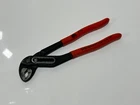 Mac Tools P7AL (knipex Germany) Self-gripping 7" Long Pliers Red Rare Used. Price: $59.99.