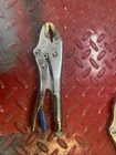 Matco Tools MLCJ7 7" Curved Jaw Locking Pliers New. Price: $29.99.