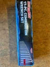 Channellock 17-PIECE Sae Combination Wrench Set Model 380718 New. Price: $99.00.