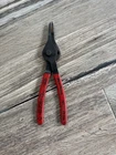 Vintage Blue Point Snap Ring Pliers Internal External 56 Used. Price: $7.95.