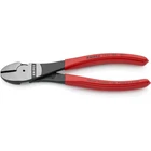 Knipex 7401180 High Leverage 7" Diagonal Cutter, German Precision Tool New. Price: $30.50.