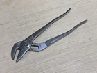Craftsman Tools Usa Wf 45382 Groove Slip Joint Pliers - Pattern Steel Grip Used. Price: $13.99.